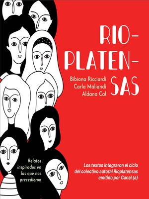cover image of Rioplatensas